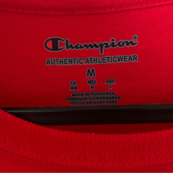 Harlem Globtrotters tee from show in 2022 - Picture 4 of 4